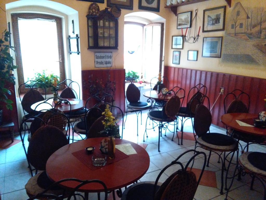 חרודים Guest House U Nahonu מראה חיצוני תמונה