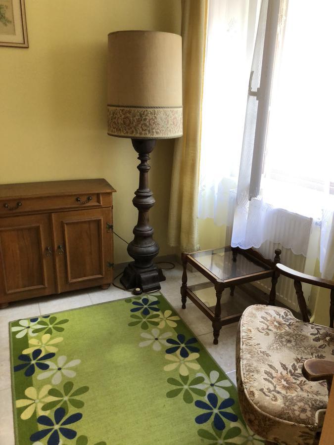 חרודים Guest House U Nahonu מראה חיצוני תמונה