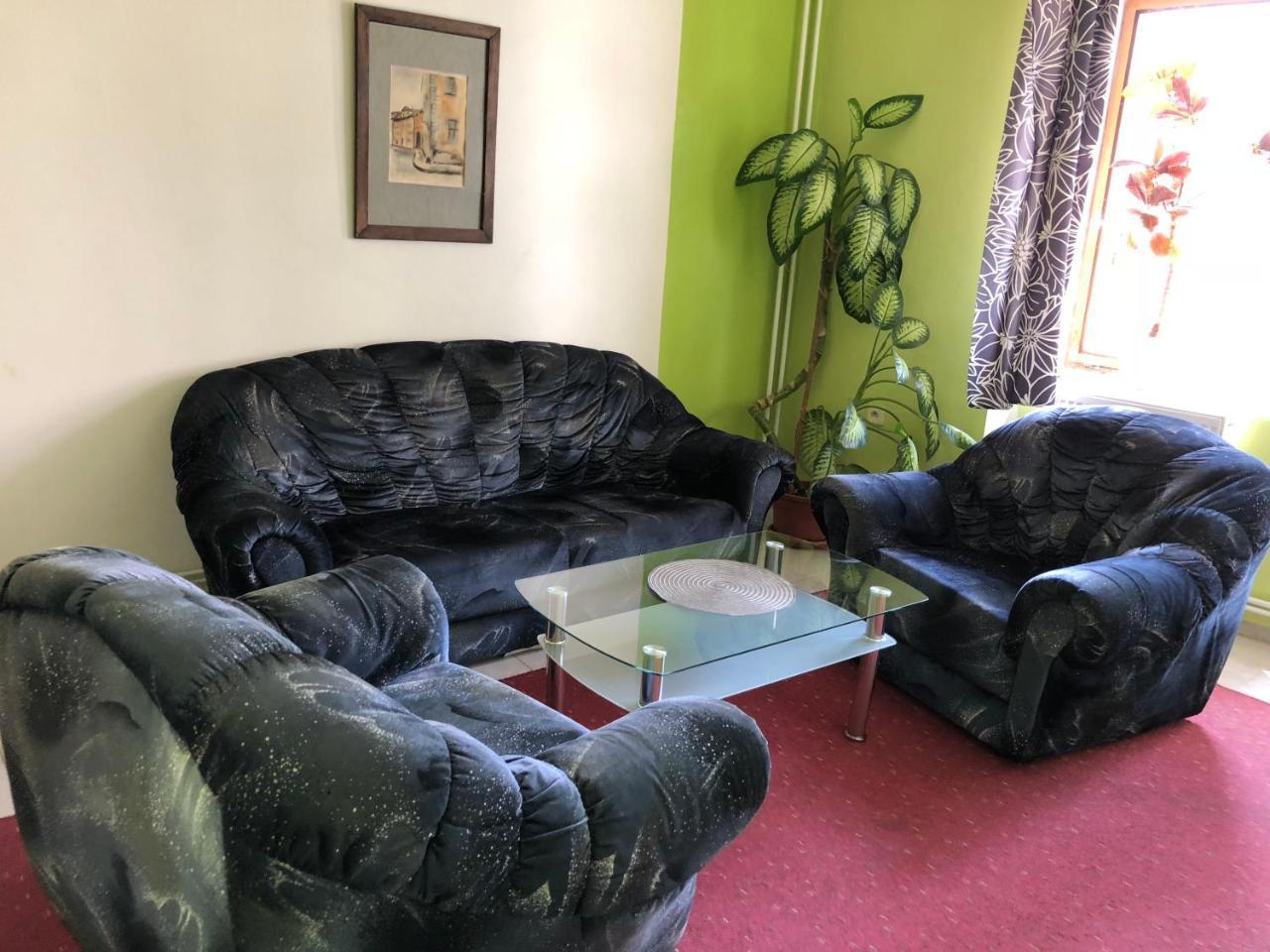 חרודים Guest House U Nahonu מראה חיצוני תמונה